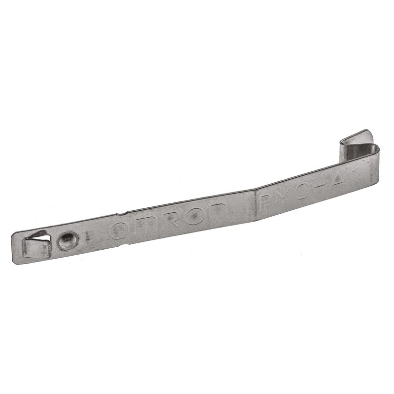 5 Bag of 5 Pair - PYC-A1 -PAIR- Omron Retaining Relay Clip for Use with MY Series