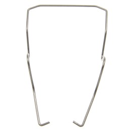 10 pcs - MT28800 8-1393163-0 TE Connectivity Retaining Relay Clip for Use with MT78 Relay