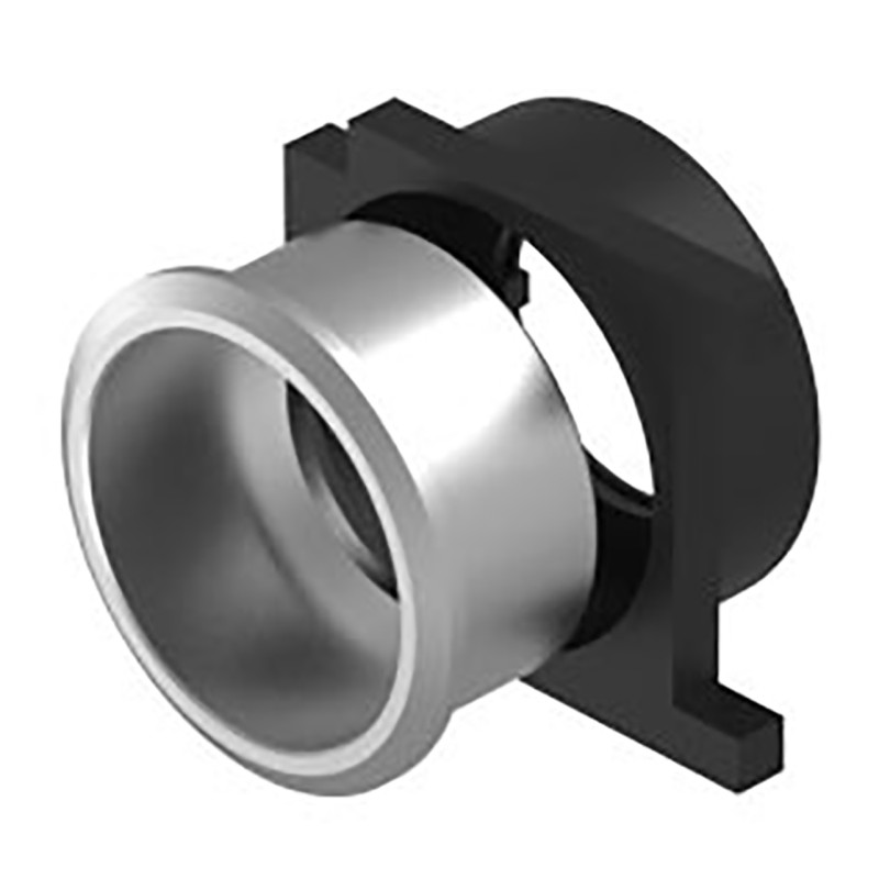 1 pcs - EAO Modular Switch Bezel for Use with Series 61 Switches