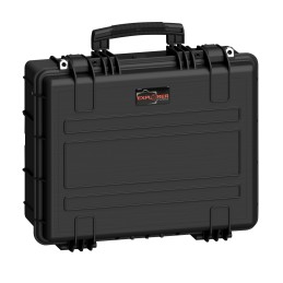 1 pcs - Explorer Cases HL.B Metal, Plastic Watertight Case, 520 x 440 x 230mm