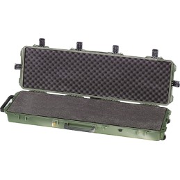 1 pcs - Peli Storm iM3300 Waterproof Plastic Equipment case With Wheels, 170 x 1366 x 419mm