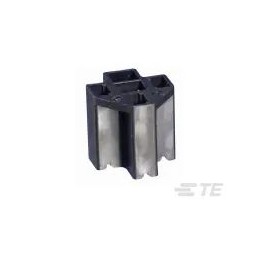 50 pcs - 1-1904045-1 TE Connectivity 1-19 5 Pin Plug In Relay Socket, for use with Plug-In Mini ISO Relays