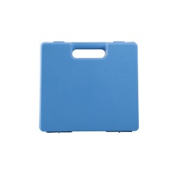 1 pcs - Gard Plasticases Rétro Plastic Equipment case, 327 x 294 x 105mm