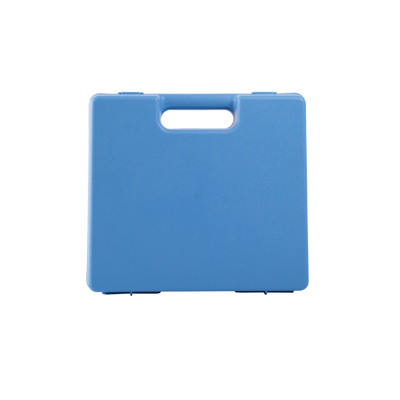 1 pcs - Gard Plasticases Rétro Plastic Equipment case, 327 x 294 x 105mm