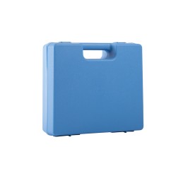 1 pcs - Gard Plasticases Rétro Plastic Equipment case, 327 x 294 x 105mm