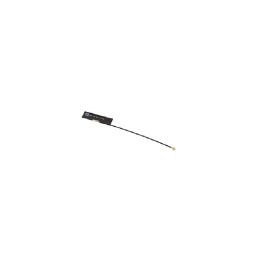 2 pcs - Molex 204281-0150 Patch WiFi Antenna, WiFi