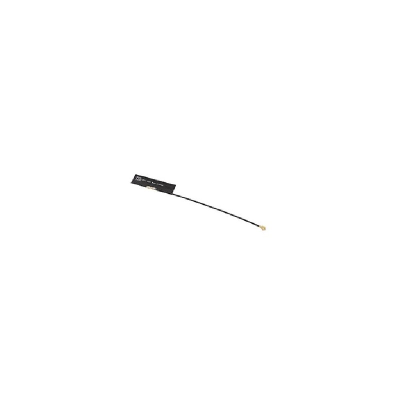 2 pcs - Molex 204281-0150 Patch WiFi Antenna, WiFi