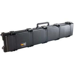 1 pcs - Peli Storm iM3410 Waterproof Plastic Equipment case With Wheels, 1466.6 x 322.8 x 169.4mm