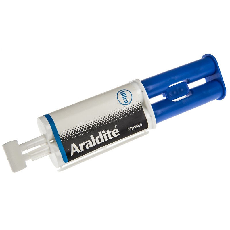 1 pcs - Araldite Araldite Ultra Liquid Adhesive, 24 ml