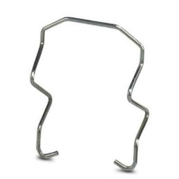 100 pcs - 2905986 Phoenix Contact RIF RHM-1 Series Relay Retaining Clip for Use with RIF-1 Relay Base