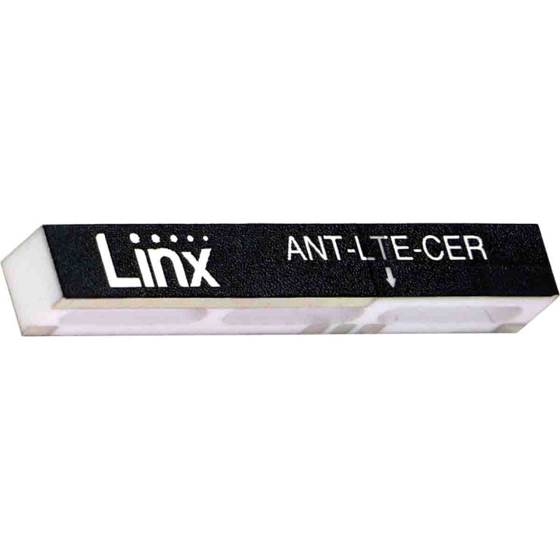 2 pcs - Linx ANT-LTE-CER-T WiFi Antenna, 2G (GSM/GPRS), 3G (UTMS), 4G (LTE)