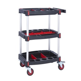 1 pcs - RS PRO Trolley