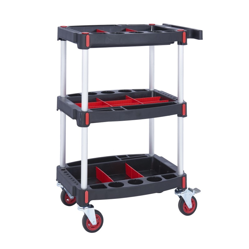 1 pcs - RS PRO Trolley