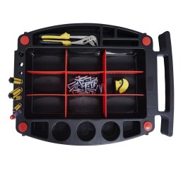 1 pcs - RS PRO Trolley