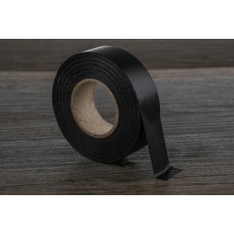1 pcs - RS PRO Black PVC Electrical Tape, 19mm x 33m