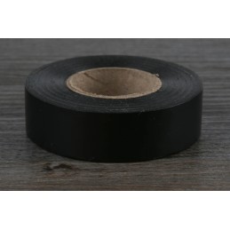 1 pcs - RS PRO Black PVC Electrical Tape, 19mm x 33m