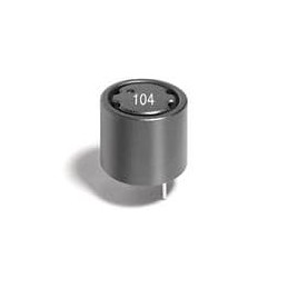 10 pcs : RFS1412-333KE - Power Inductors - Leaded 33uH Shld 10% 3.25A 47mOhms