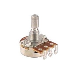 10 pcs : PDB241-E420K-104B0 - Potentiometers 100K 24MM 20%