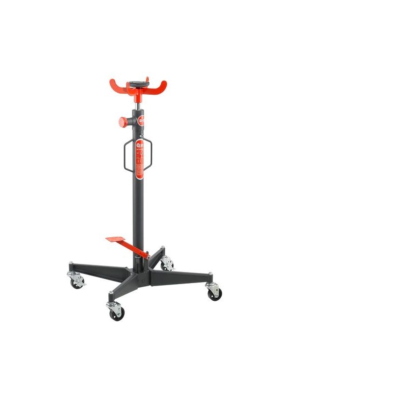 1 pcs - Facom Jack, 500kg Maximum Load, 1160mm - 1960mm Maximum Range