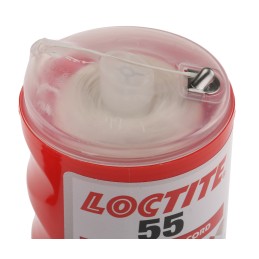 1 pcs - Pipe Sealant for Drums, In-Plant Utilities, LPG Lines, Natural Line, Oil Lines, Pneumatics, Pumps, Steam Systems,