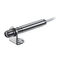 1 pcs - Optris CATCSLT15SFCB3K Temperature Sensor USB Infrared Temperature Sensor, 3m Cable, -50°C to +1030°C