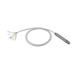 1 pcs - Optris CATCSLT15SFCB3K Temperature Sensor USB Infrared Temperature Sensor, 3m Cable, -50°C to +1030°C