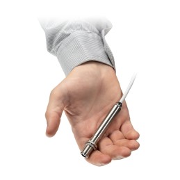 1 pcs - Optris CATCSLT15SFCB3K Temperature Sensor USB Infrared Temperature Sensor, 3m Cable, -50°C to +1030°C