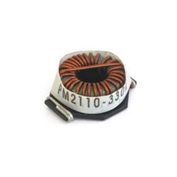 10 pcs : PM2110-270K-RC - Power Inductors - SMD 27uH 10%