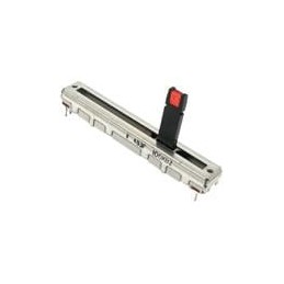 10 pcs : PTL20-10R0-103B1 - Slide Potentiometers PANEL CONTROL - SLIDE CARBON