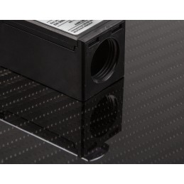 1 pcs - RS PRO Adjustable Roller Lever Limit Switch, NO/NC, IP65, DPST, Thermoplastic Housing, 400V ac Max, 10A Max