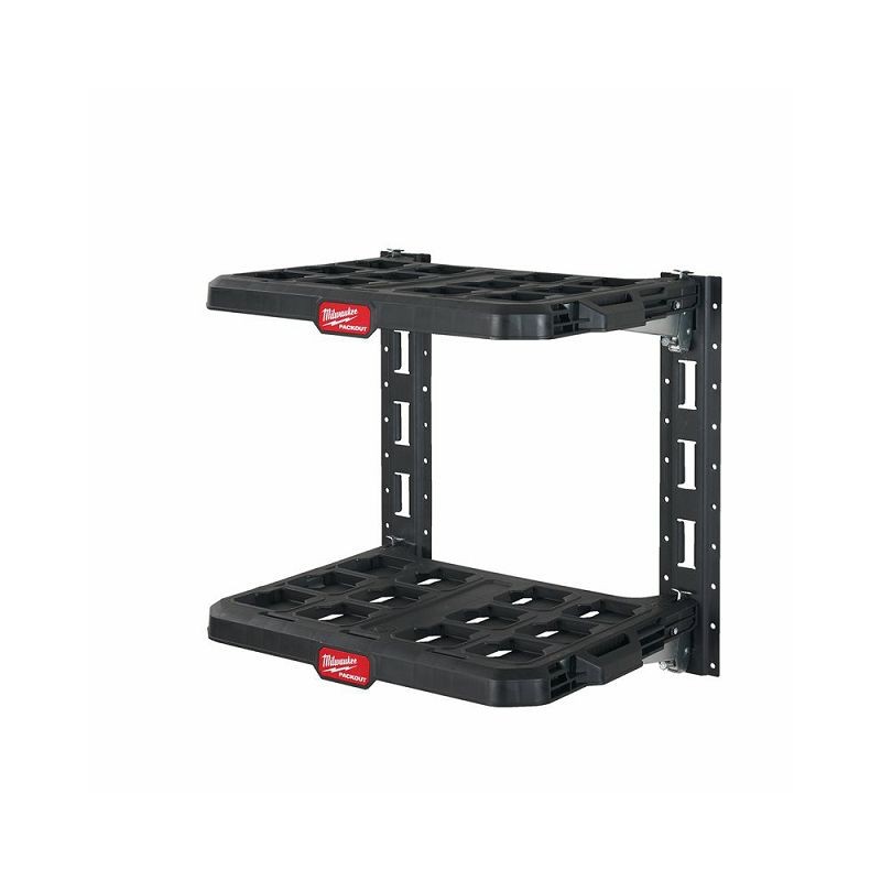 1 pcs - Milwaukee Wall Mount Shelf