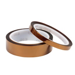1 pcs - 6mm x 33mm ESD Tape