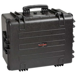 1 pcs - Explorer Cases Waterproof Plastic Equipment case With Wheels, 354 x 649 x 507mm