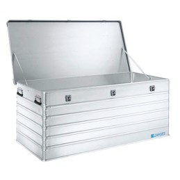 1 pcs - Zarges K 470 Waterproof Metal Equipment case, 1700 x 800 x 700mm