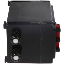 1 pcs - Eaton GHG 262 Series Safety Limit Switch, NO/NC, IP66, 4P, Polyester Housing, 690V ac Max, 20A Max