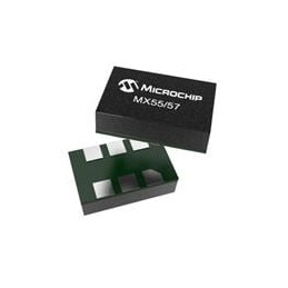10 pcs : MX555ABH25M0000 - Standard Clock Oscillators Ultra-Low Jitter,25MHz,LVCMOS,&lt,200fs Phase Jitter