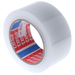 1 pcs - Tesa 4668 Transparent Masking Tape 50mm x 33m