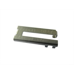 25 pcs - Abracon PRO-OB-607 OnBoard WiFi Antenna with SMA Connector, Bluetooth (BLE), WiFi, ZigBee