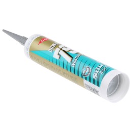 1 pcs - Geocel Geocel 791 Grey Sealant Paste 310 ml Cartridge