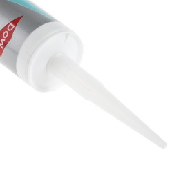1 pcs - Dow Corning 786 Transparent Sealant Paste 310 ml Cartridge
