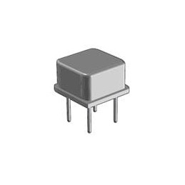10 pcs : ECS-2200B-480 - Standard Clock Oscillators 48 MHZ 8 PIN DIP 50 PPM