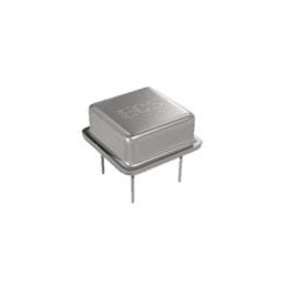 10 pcs : ECS-2100AX-19.6608MHZ - Standard Clock Oscillators DIP-8 5V 19.6608MHz