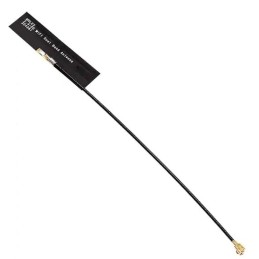 5 pcs - Molex 204281-1100 Patch WiFi Antenna, WiFi