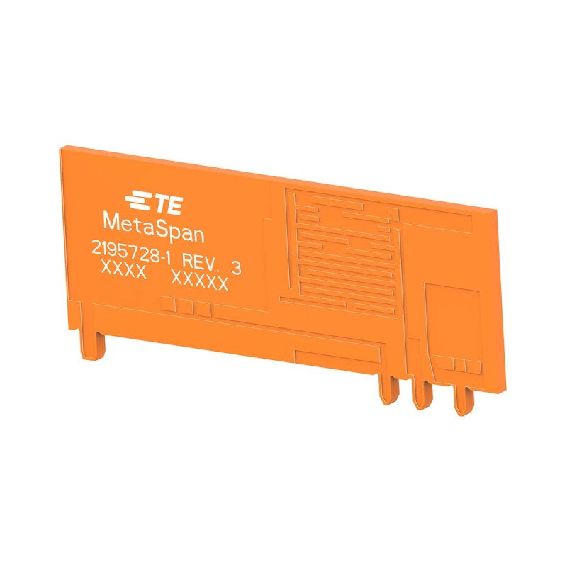 5 pcs - TE Connectivity 2195728-1 PCB Multiband Antenna, 2G (GSM/GPRS), 3G (UTMS), 4G (LTE), 5G, GPS