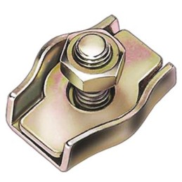 1 pcs - Siemens Rope Pull Cable Clamp