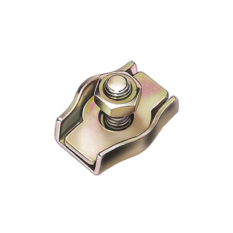 1 pcs - Siemens Rope Pull Cable Clamp