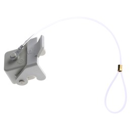 1 pcs - Harting Protective Cover, Han A Series , For Use With RJ45 Industrial Connector