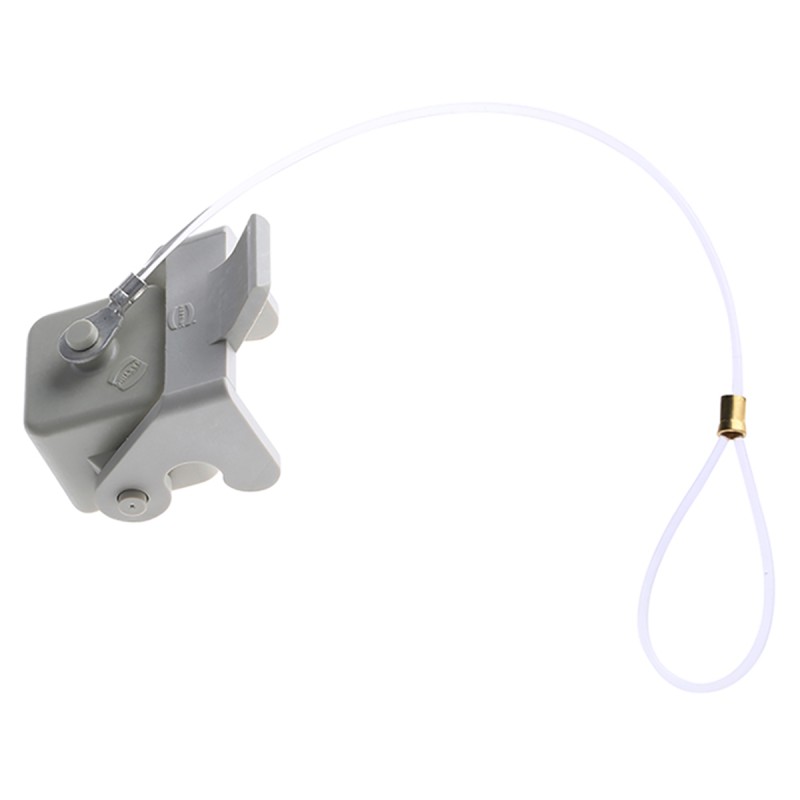 1 pcs - Harting Protective Cover, Han A Series , For Use With RJ45 Industrial Connector