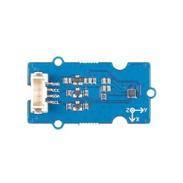 1 pcs - Seeed Studio Grove - 3-Axis Digital Accelerometer ±16g Ultra-Low Power Module for BMA400