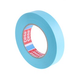 1 pcs - Tesa 4438 Blue Masking Tape 25mm x 50m